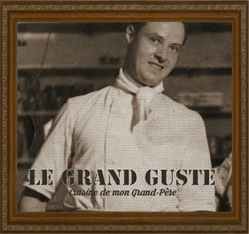 Le Grand Guste Restaurant Marseille Le Grand Guste 1